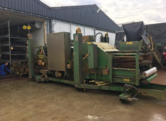 STAP 2 : VULLEN CELLEN STAP 2 : VULLEN CELLEN