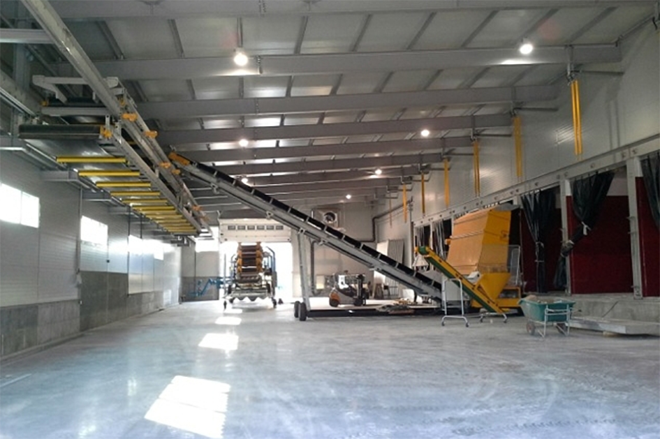 New phase III tunnels in operation in Hungary New phase III tunnels in operation in Hungary